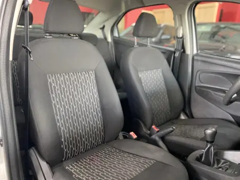 FORD Ka + Sedan 1.0 12V 4P TI-VCT SE PLUS FLEX, Foto 11