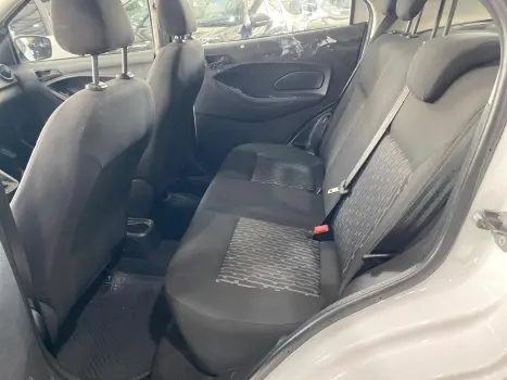 FORD Ka + Sedan 1.0 12V 4P TI-VCT SE PLUS FLEX, Foto 12