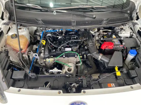 FORD Ka + Sedan 1.0 12V 4P TI-VCT SE PLUS FLEX, Foto 16