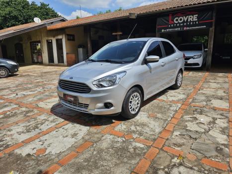FORD Ka + Sedan 1.0 12V 4P TI-VCT SE FLEX, Foto 2