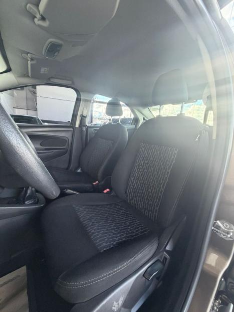 FORD Ka + Sedan 1.0 12V 4P TI-VCT SE FLEX, Foto 8