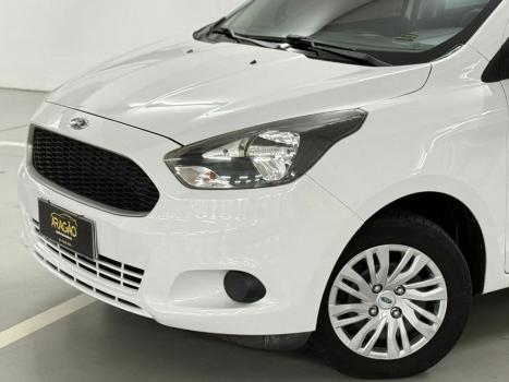 FORD Ka + Sedan 1.0 12V 4P TI-VCT SE PLUS FLEX, Foto 2