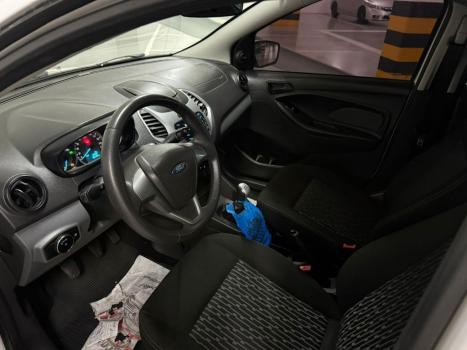 FORD Ka + Sedan 1.0 12V 4P TI-VCT SE PLUS FLEX, Foto 3