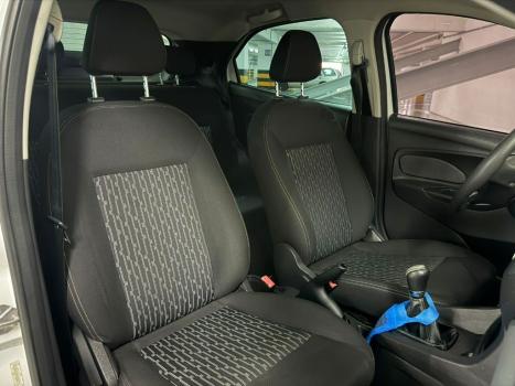 FORD Ka + Sedan 1.0 12V 4P TI-VCT SE PLUS FLEX, Foto 4