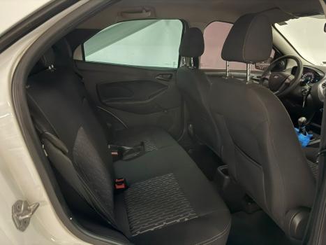 FORD Ka + Sedan 1.0 12V 4P TI-VCT SE PLUS FLEX, Foto 5