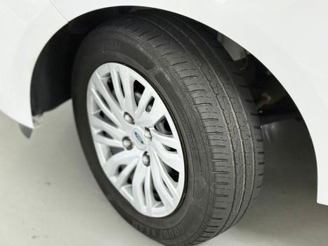 FORD Ka + Sedan 1.0 12V 4P TI-VCT SE PLUS FLEX, Foto 7