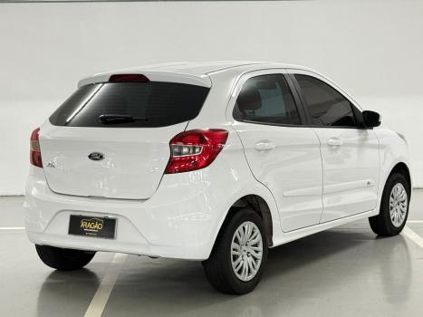 FORD Ka + Sedan 1.0 12V 4P TI-VCT SE PLUS FLEX, Foto 8