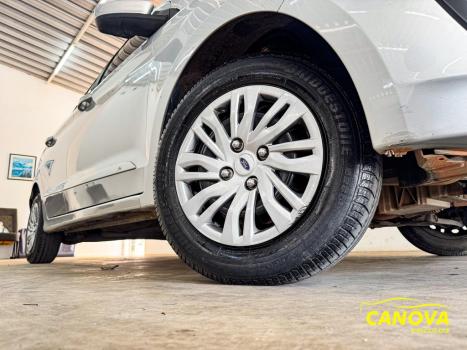 FORD Ka + Sedan 1.0 12V 4P TI-VCT SE PLUS FLEX, Foto 4