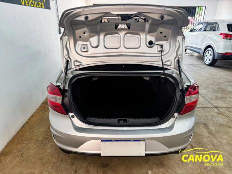 FORD Ka + Sedan 1.0 12V 4P TI-VCT SE PLUS FLEX, Foto 7