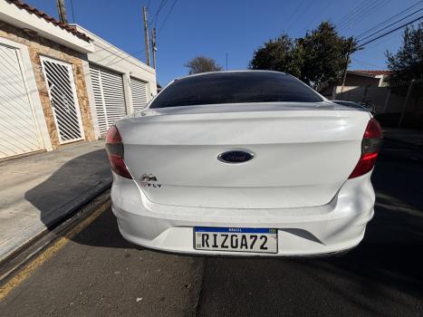 FORD Ka + Sedan 1.0 12V 4P TI-VCT SE FLEX, Foto 2