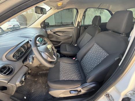 FORD Ka + Sedan 1.0 12V 4P TI-VCT SE FLEX, Foto 5