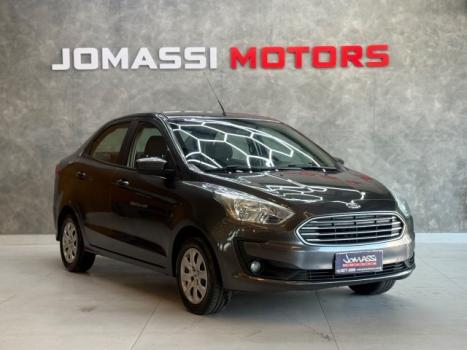 FORD Ka + Sedan 1.0 12V 4P TI-VCT SE FLEX, Foto 3