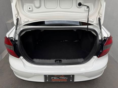 FORD Ka + Sedan 1.5 12V 4P FLEX TI-VCT SE PLUS AUTOMTICO, Foto 8
