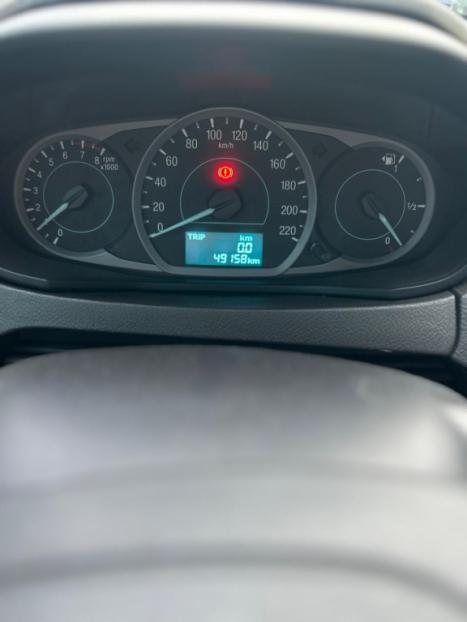 FORD Ka + Sedan 1.5 12V 4P FLEX TI-VCT SE, Foto 10