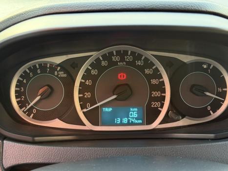 FORD Ka + Sedan 1.5 12V 4P FLEX TI-VCT SE, Foto 10