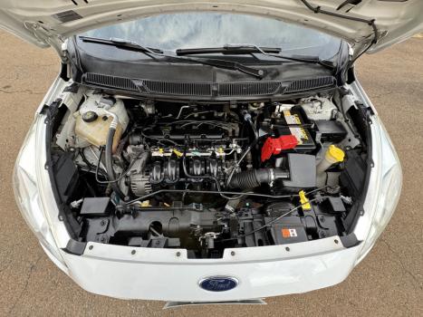 FORD Ka + Sedan 1.5 12V 4P FLEX TI-VCT SE, Foto 10