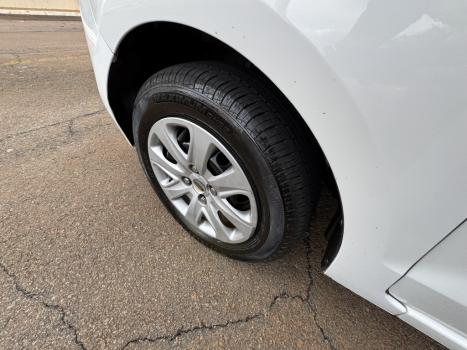 FORD Ka + Sedan 1.5 12V 4P FLEX TI-VCT SE, Foto 11