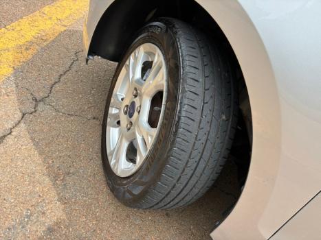 FORD Ka + Sedan 1.5 16V 4P FLEX SE PLUS, Foto 4