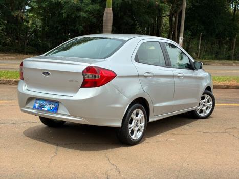 FORD Ka + Sedan 1.5 16V 4P FLEX SE PLUS, Foto 5
