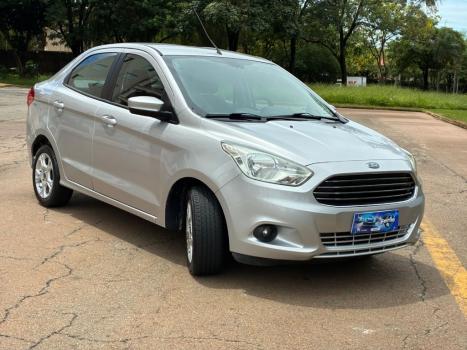 FORD Ka + Sedan 1.5 16V 4P FLEX SE PLUS, Foto 6