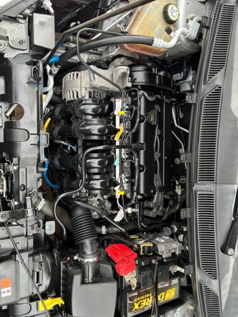 FORD Ka + Sedan 1.5 16V 4P FLEX SE PLUS, Foto 8