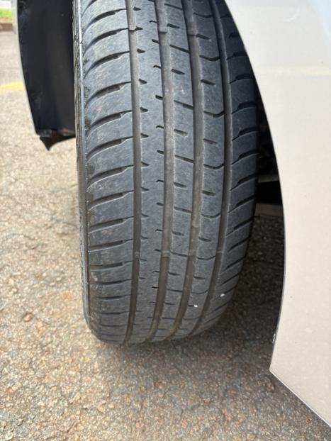 FORD Ka + Sedan 1.5 12V 4P FLEX TI-VCT SE PLUS, Foto 6