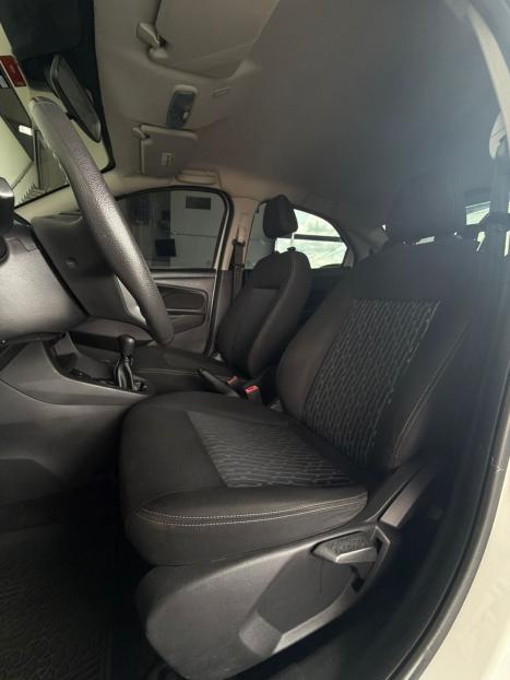 FORD Ka + Sedan 1.5 12V 4P FLEX TI-VCT SE, Foto 1