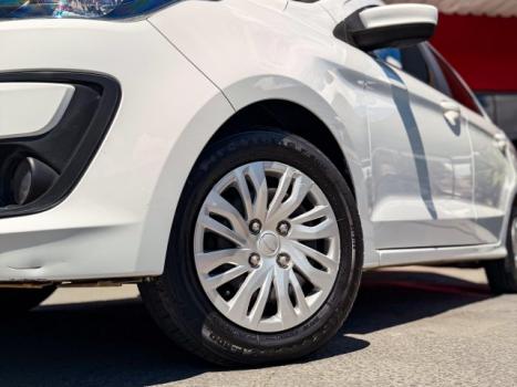 FORD Ka + Sedan 1.5 16V 4P FLEX SIGMA SE, Foto 5