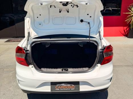 FORD Ka + Sedan 1.5 16V 4P FLEX SIGMA SE, Foto 11