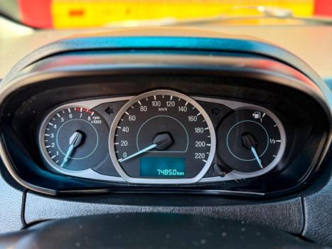 FORD Ka + Sedan 1.5 16V 4P FLEX SIGMA SE, Foto 14