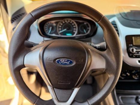 FORD Ka + Sedan 1.5 16V 4P FLEX SIGMA SE, Foto 16