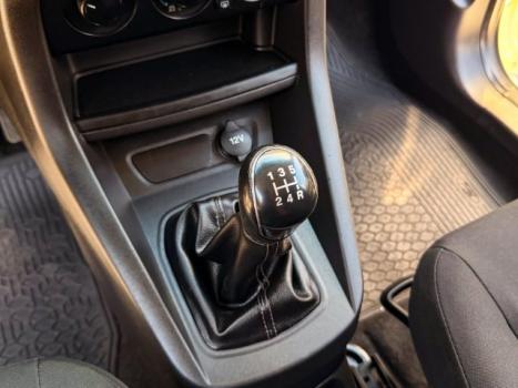 FORD Ka + Sedan 1.5 16V 4P FLEX SIGMA SE, Foto 17