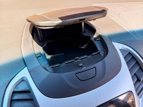 FORD Ka + Sedan 1.5 16V 4P FLEX SIGMA SE, Foto 18