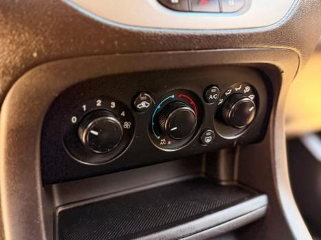 FORD Ka + Sedan 1.5 16V 4P FLEX SIGMA SE, Foto 19