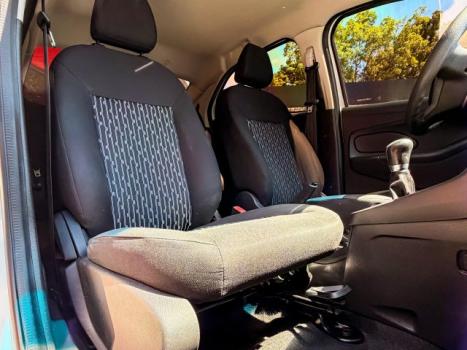 FORD Ka + Sedan 1.5 16V 4P FLEX SIGMA SE, Foto 20