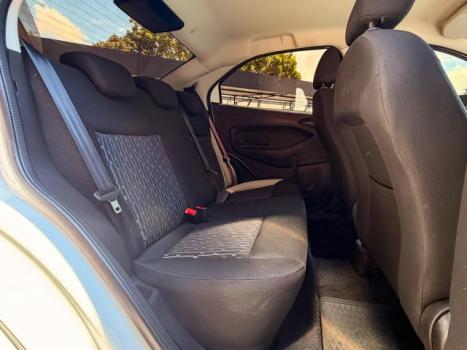 FORD Ka + Sedan 1.5 16V 4P FLEX SIGMA SE, Foto 21