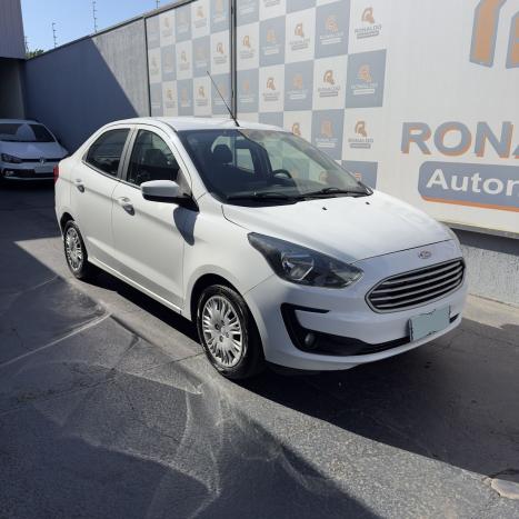 FORD Ka + Sedan 1.5 12V 4P FLEX TI-VCT SE PLUS AUTOM�TICO, Foto 1