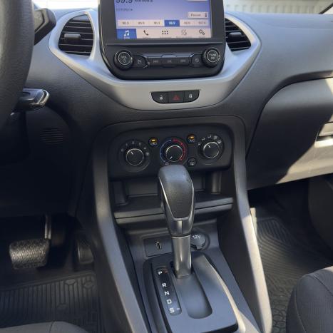 FORD Ka + Sedan 1.5 12V 4P FLEX TI-VCT SE PLUS AUTOM�TICO, Foto 10