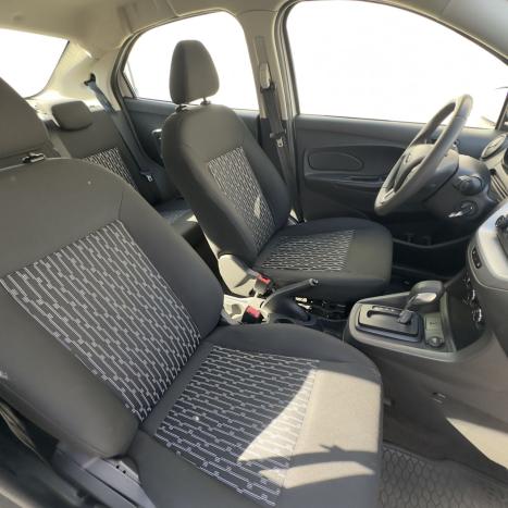FORD Ka + Sedan 1.5 12V 4P FLEX TI-VCT SE PLUS AUTOM�TICO, Foto 12
