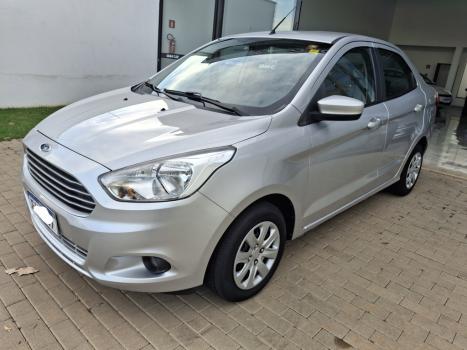 FORD Ka + Sedan 1.5 16V 4P FLEX SIGMA SE, Foto 2