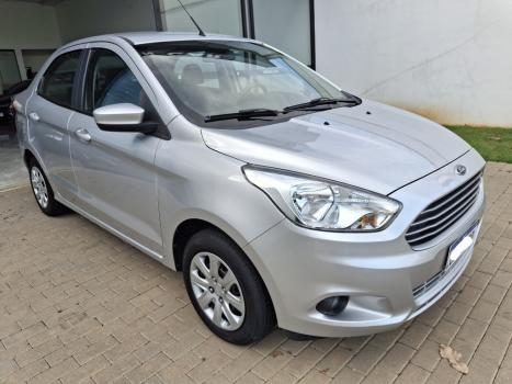FORD Ka + Sedan 1.5 16V 4P FLEX SIGMA SE, Foto 3