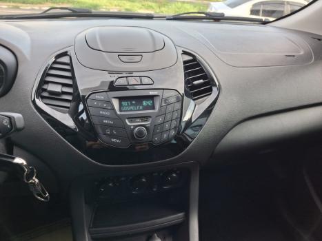 FORD Ka + Sedan 1.5 16V 4P FLEX SIGMA SE, Foto 6