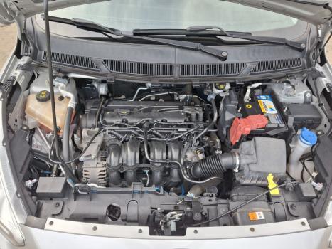 FORD Ka + Sedan 1.5 16V 4P FLEX SIGMA SE, Foto 7