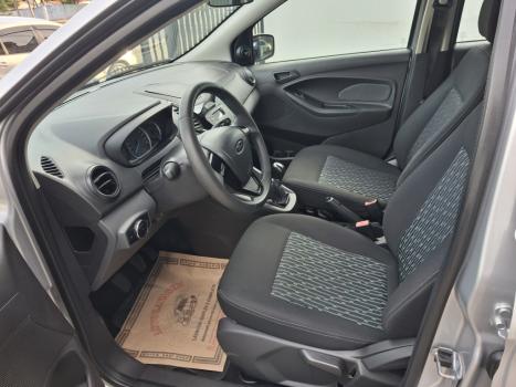 FORD Ka + Sedan 1.5 16V 4P FLEX SIGMA SE, Foto 8