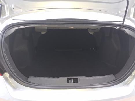 FORD Ka + Sedan 1.5 16V 4P FLEX SIGMA SE, Foto 11