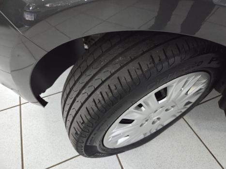 FORD Ka + Sedan 1.5 12V 4P FLEX TI-VCT SE PLUS AUTOM�TICO, Foto 11