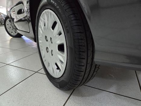 FORD Ka + Sedan 1.5 12V 4P FLEX TI-VCT SE PLUS AUTOM�TICO, Foto 12