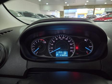 FORD Ka + Sedan 1.5 12V 4P FLEX TI-VCT SE PLUS AUTOM�TICO, Foto 13