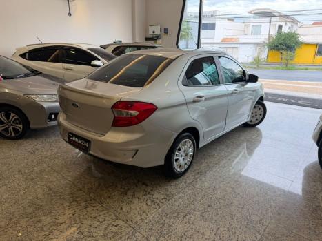 FORD Ka + Sedan 1.5 12V 4P FLEX TI-VCT SE PLUS, Foto 6