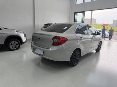 FORD Ka + Sedan 1.5 16V 4P FLEX SIGMA SE, Foto 3